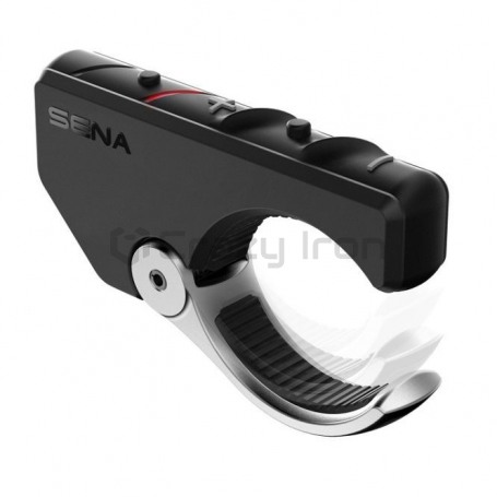 Мотогарнитура SENA 10U-AR-11, 1 шлем (фото 3, фотография 3)