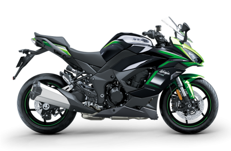 Клетка для Kawasaki Ninja 1000SX 2020