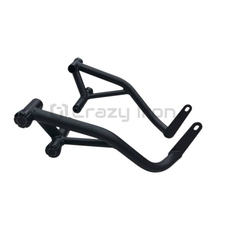 Защита RACE RAIL CRAZY IRON VOGE 525ACX; 525AC; 525R; 500AC; 500R; 525RR (фото 6, фотография 6)