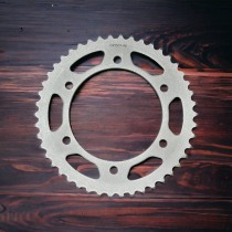 Звезда ведомая (задняя) CIR1307.46 CI 525