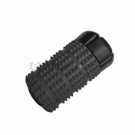 Покраска пег (Черный матовый) (фото 1, фотография 1)