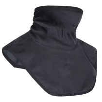 Ветрозащита шеи и груди для активных видов спорта