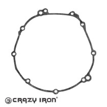 Прокладка крышки сцепления CRAZY IRON 2C0-15461-01-00 YAMAHA YZF-R6