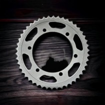 525 Звезда ведомая (задняя) CIR300.46 на Yamaha FZ8