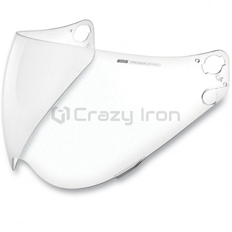Визор (стекло для шлема) ICON OPTICS для VARIANT, прозрачный (фото 1, фотография 1)