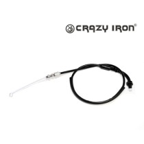 Трос газа PW 17910-MCJ-751 HONDA CBR954RR 02-03 (прямой)