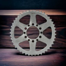 520 Звезда ведомая (задняя) CIR811.45 Suzuki DR200