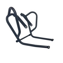 Дуги защитные HONDA CRF300 RALLY, CRF250 RALLY (2021+) CRAZY IRON