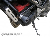 Слайдеры для мотоцикла  SUZUKI GSF250, GSF400 Bandit CRAZY IRON