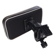 Чехол для смартфона EXTREME STYLE MOTO TAB 90х177 мм с креплением на руль