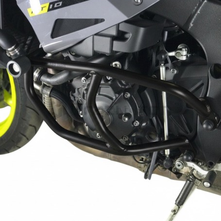 Дуги на мотоцикл YAMAHA MT-10 CRAZY IRON серии STREET (фото 4, фотография 4)