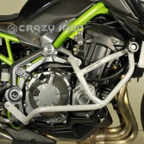 Дуги на мотоцикл KAWASAKI Z900 CRAZY IRON серии STREET