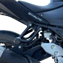 Сабкейдж YAMAHA MT-25, MT-03 (2016+) CRAZY IRON