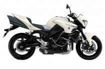 Дуги на мотоцикл SUZUKI GSX1300 BK(BKA) B-King CRAZY IRON серии STREET