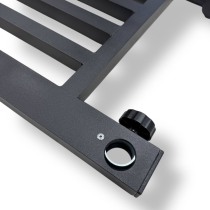 Педана фидерного стула D36, 785 мм CRAZY IRON (для EastShark ES-518 и FC HERCULES)