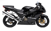 Слайдеры для мотоцикла  KAWASAKI ZX-12R `02-`06 CRAZY IRON