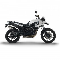 Дуги на мотоцикл BMW F650GS(798ccm), F700GS, F800GS CRAZY IRON серии STREET
