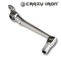 Лапка тормоза PW 5EB-27211-01-00 YAMAHA YZF-R6 99-02