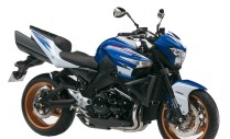 Слайдеры в ось заднего колеса  SUZUKI GSX 1300 BK B-King CRAZY IRON
