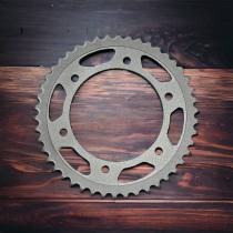 Звезда ведомая (задняя) CIR1307.46 CI 525