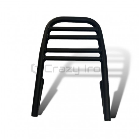 Багажник CRAZY IRON KAWASAKI VERSYS 650 от 2015 г.в.- (фото 3, фотография 3)