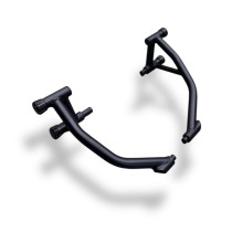 Защита KAWASAKI Z1000SX, Ninja 1000 2011-2024 RACE RAIL CRAZY IRON 