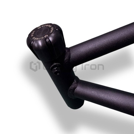 Слайдеры D28 для клеток CRAZY IRON (2 шт.) (фото 8, фотография 8)