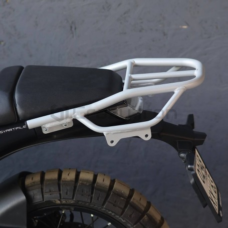 Багажник HUSQVARNA SVARTPILEN 401, VITPILEN 401 `24-  CRAZY IRON (фото 3, фотография 3)