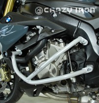 Дуги на мотоцикл BMW S1000R `17-`20 CRAZY IRON серии STREET