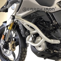 Клетка на мотоцикл BMW G310GS CRAZY IRON серии PRO