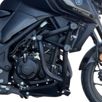 Клетка YAMAHA MT-03 (2016-2024) CRAZY IRON серии PRO 