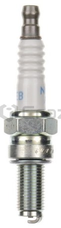 Свеча зажигания NGK CR9E (фото 3, фотография 3)