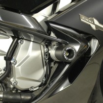 Слайдеры для мотоцикла  YAMAHA FJR1300 от `13- CRAZY IRON