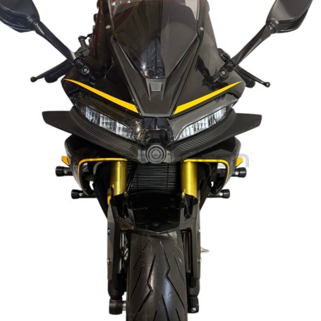 Защита RACE RAIL CRAZY IRON VOGE 525ACX; 525AC; 525R; 500AC; 500R; 525RR (фото 14, фотография 14)