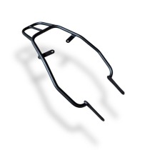 Багажник YAMAHA MT-07 2025+ CRAZY IRON