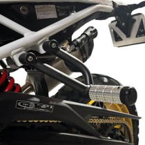 Сабкейдж BMW F900GS CRAZY IRON