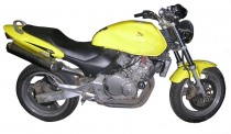 Слайдеры для мотоцикла  HONDA CB250 Hornet CRAZY IRON