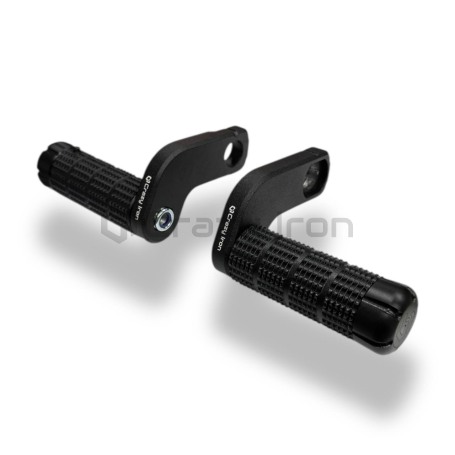 Пеги в ось заднего колеса  BMW G310R, G310GS CRAZY IRON (фото 7, фотография 7)