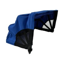 Стол для фидерной платформы D25 500*370 + Маркиза