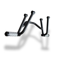 Сабкейдж KAWASAKI ZX-6R NINJA (636) (2009+н.в.) CRAZY IRON