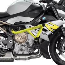 Защита RACE RAIL CRAZY IRON BMW S1000R `21-, M1000R `22-