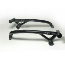 Защита RACE RAIL CRAZY IRON YAMAHA MT-10, MT-10SP `16-