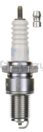 Свеча зажигания NGK BPR6ES (фото 3, фотография 3)