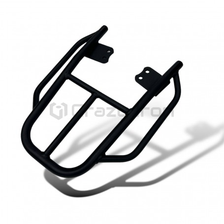 Багажник CRAZY IRON BAJAJ DOMINAR `16-`23 (фото 1, фотография 1)