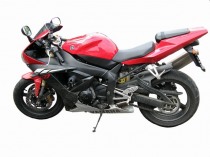 Последние комплекты  Слайдеры для мотоцикла  YAMAHA YZF-R1 `02-`03 CRAZY IRON