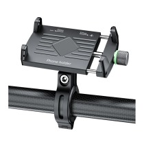 Держатель для телефона на руль мотоцикла