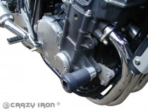 Слайдеры для мотоцикла  HONDA CB1000 CRAZY IRON