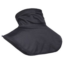 Ветрозащита шеи и груди для активных видов спорта