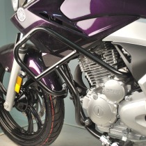 Дуги на мотоцикл YAMAHA Fazer YS250, YBR250 CRAZY IRON серии STREET
