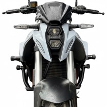 Клетка SUZUKI GSX-8S CRAZY IRON серии PRO